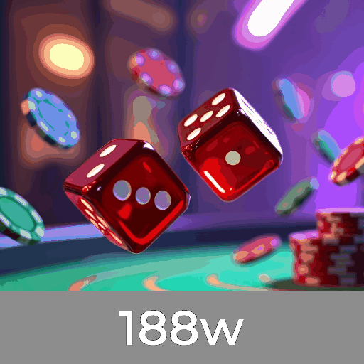 188w: Seu Cassino Online Seguro e Confiável